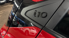 Hyundai i10 1.0 [63] Premium 5dr Auto [Nav] Petrol Hatchback